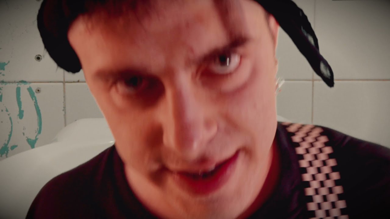 Kusameze - Dirty Sanchez ( Official Video )