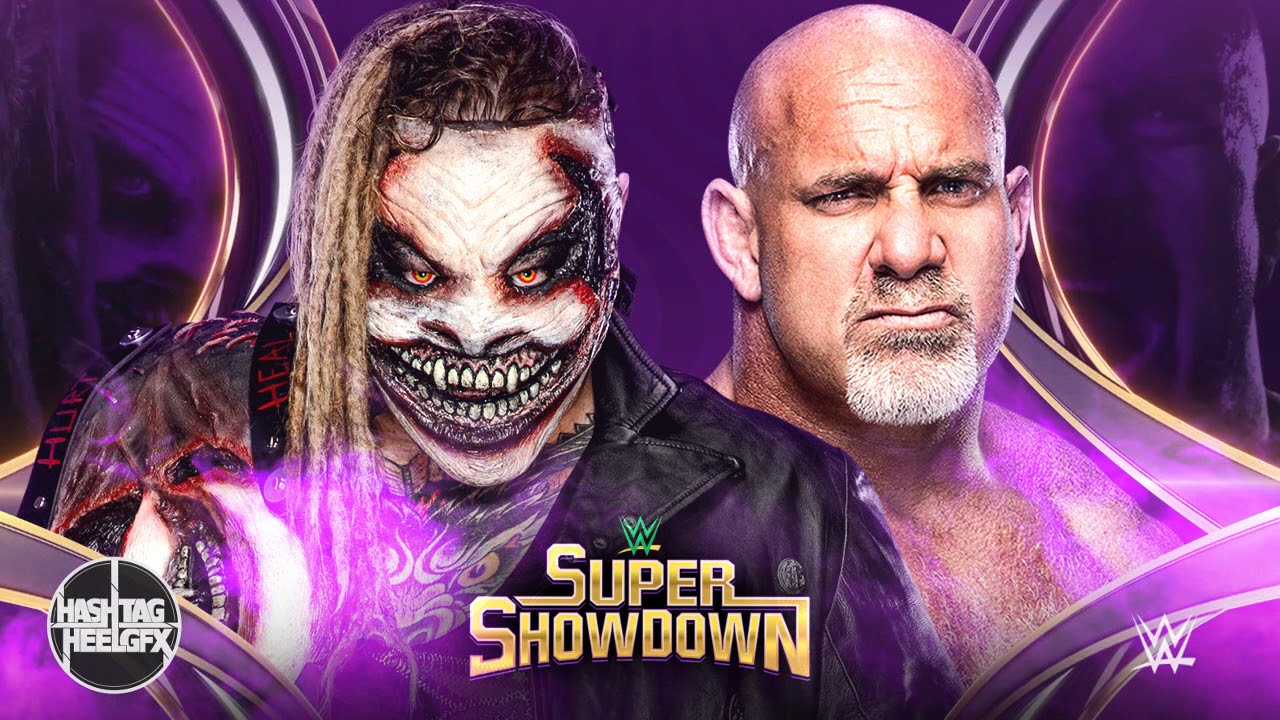 2020: WWE Super ShowDown Official Theme Song - 