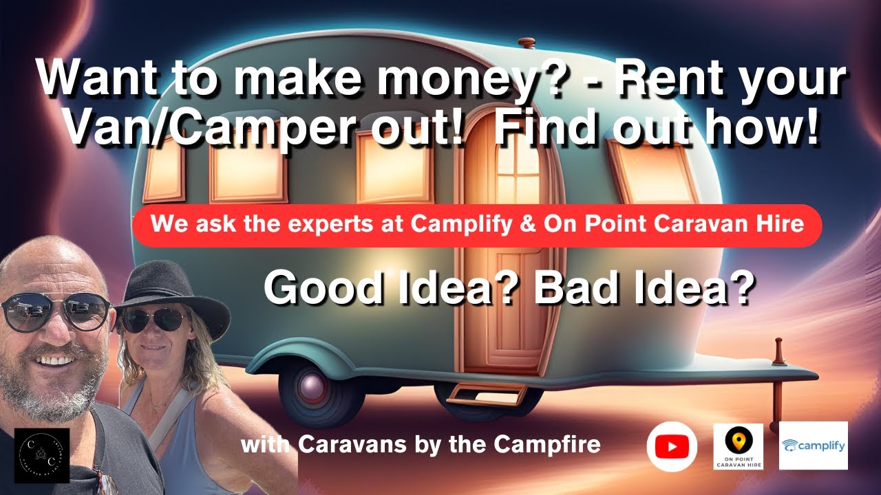 Хотите заработать? Сдайте свой караван/кемпер в аренду! Узнайте, как.