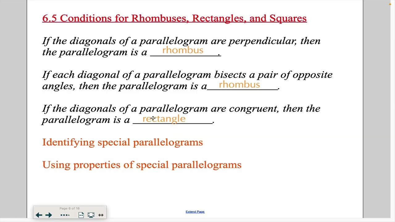 Feb. 3 (Geometry)