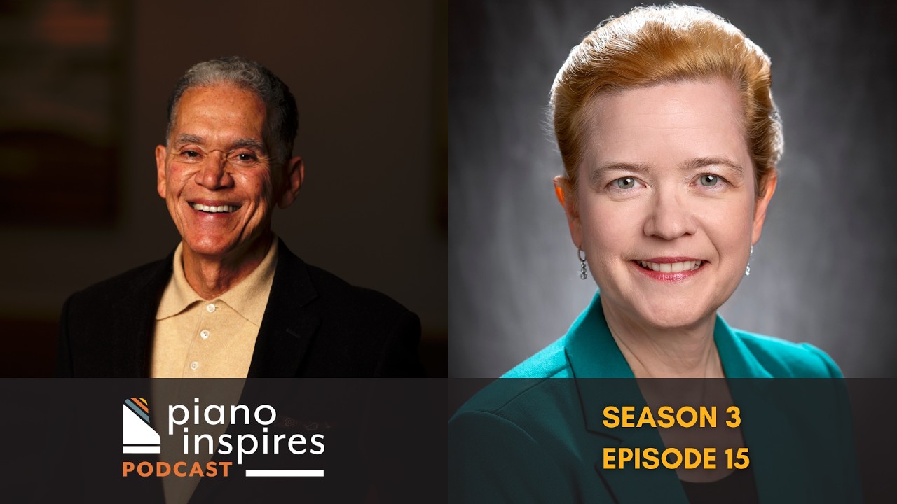 Wilfred Delphin, Building a Life in Music Through Community and Service | S3 E15