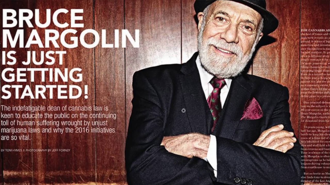 Farley Cahen Shares mg Magazine's Impact In Cannabis Industry