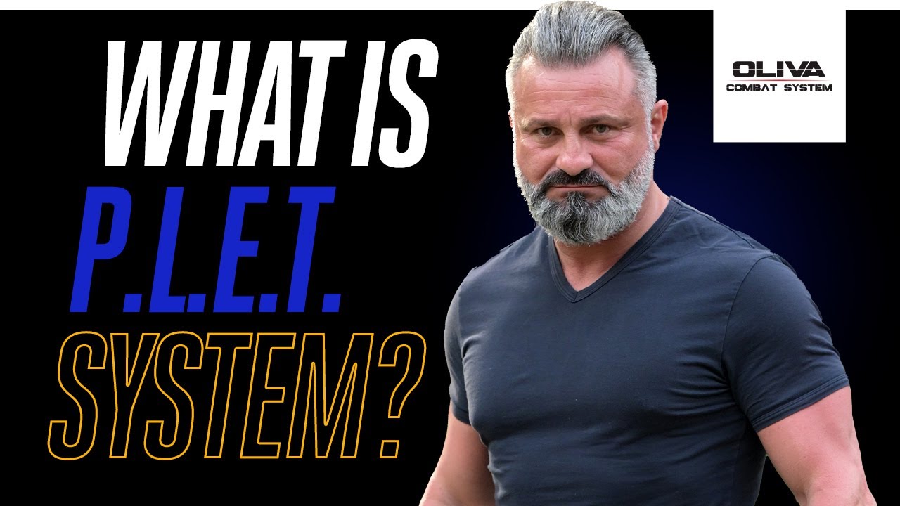 What is P.L.E.T?