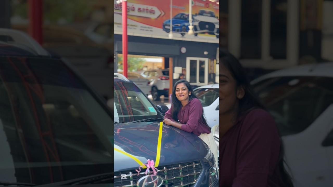 Car Story &hearts;️ MINI VLOG ✨🥺