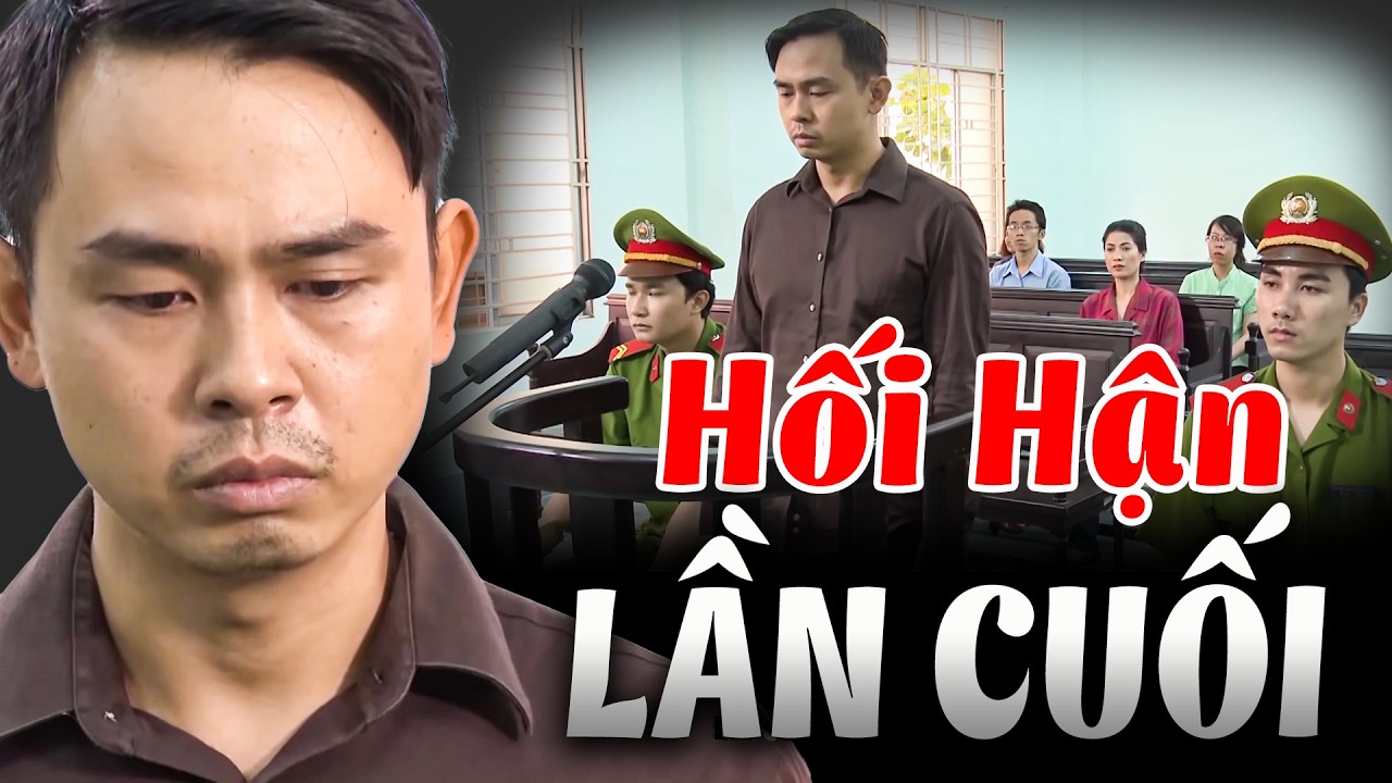 HỐI HẬN LẦN CUỐI | Truy Tìm Bằng Chứng 2026 | Ký Sự Pháp Đình THVL | Chuyện Cảnh Giác Mới 2026