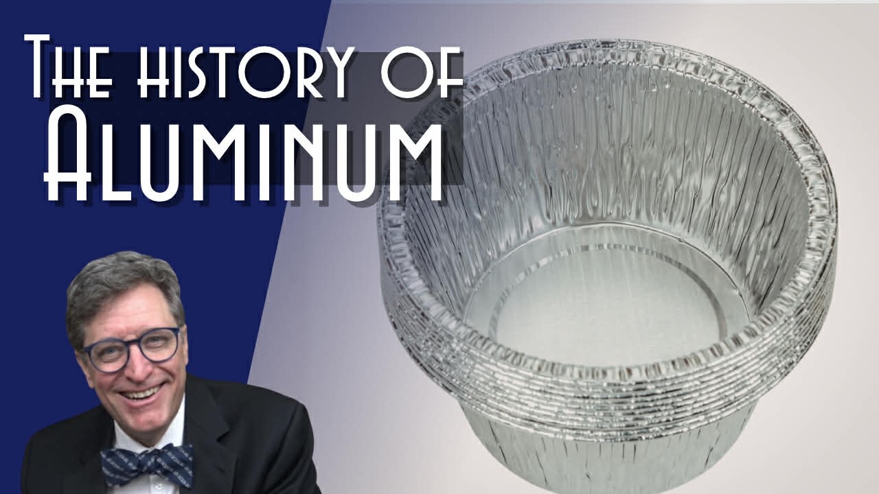 The History of Aluminum