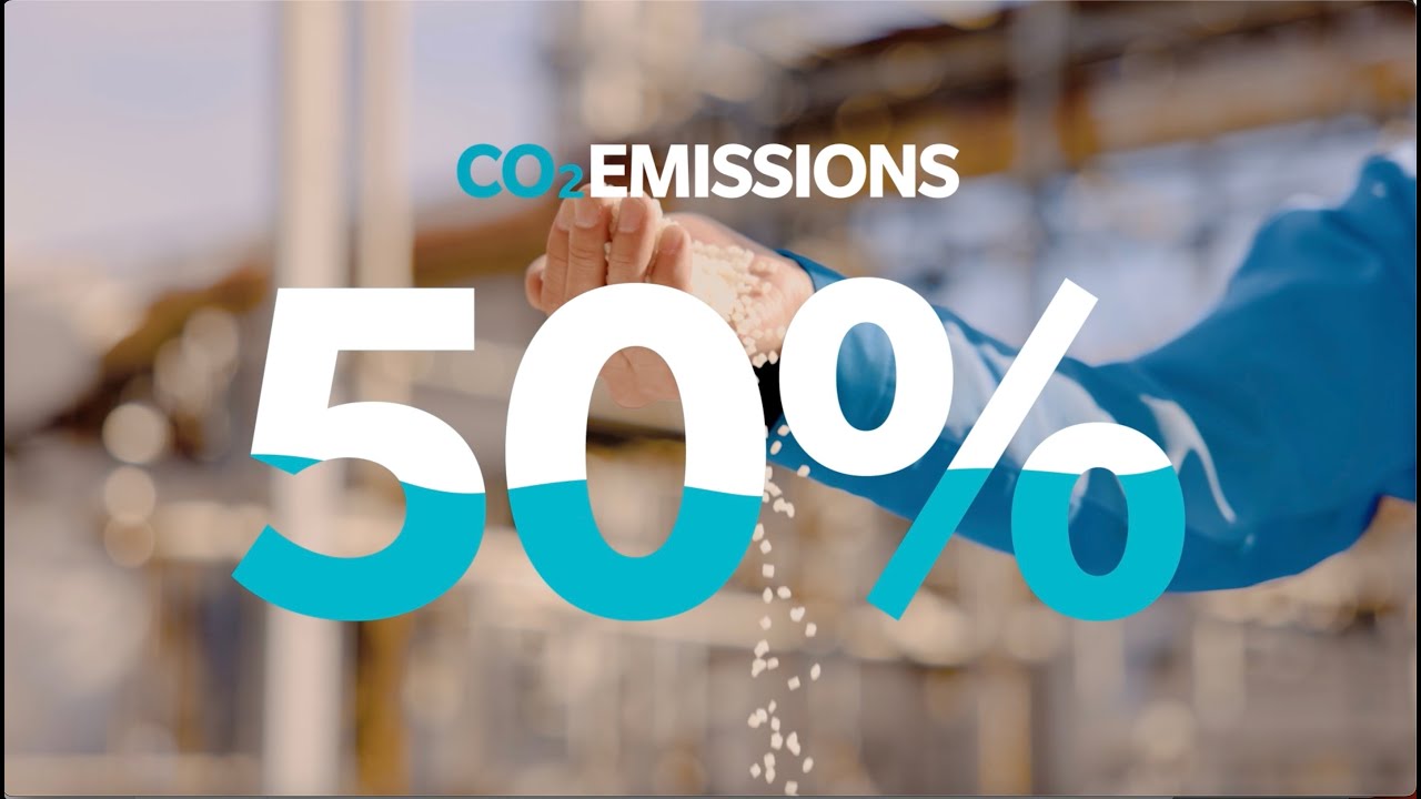 From Milk Bottles to Toner Bottles &mdash; A Recycling Journey (Konica Minolta)