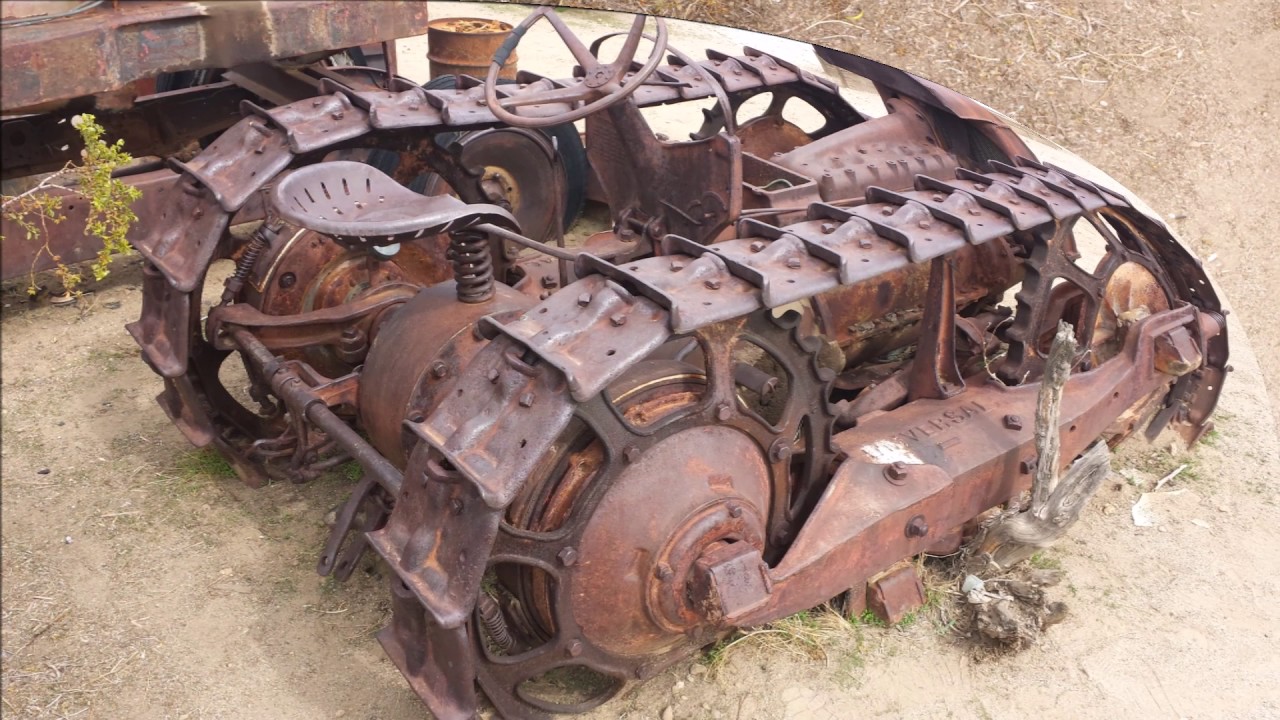 Bickel Camp outdoor mining museum visit
