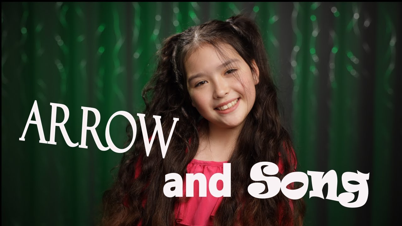 The Arrow and the Song by Henry W. Longfellow | POEMS  EVERY  CHILD SHOULD  KNOW | Poetry reading