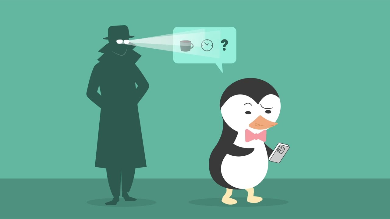 Electronic Frontier Foundation (EFF): Text Privacy