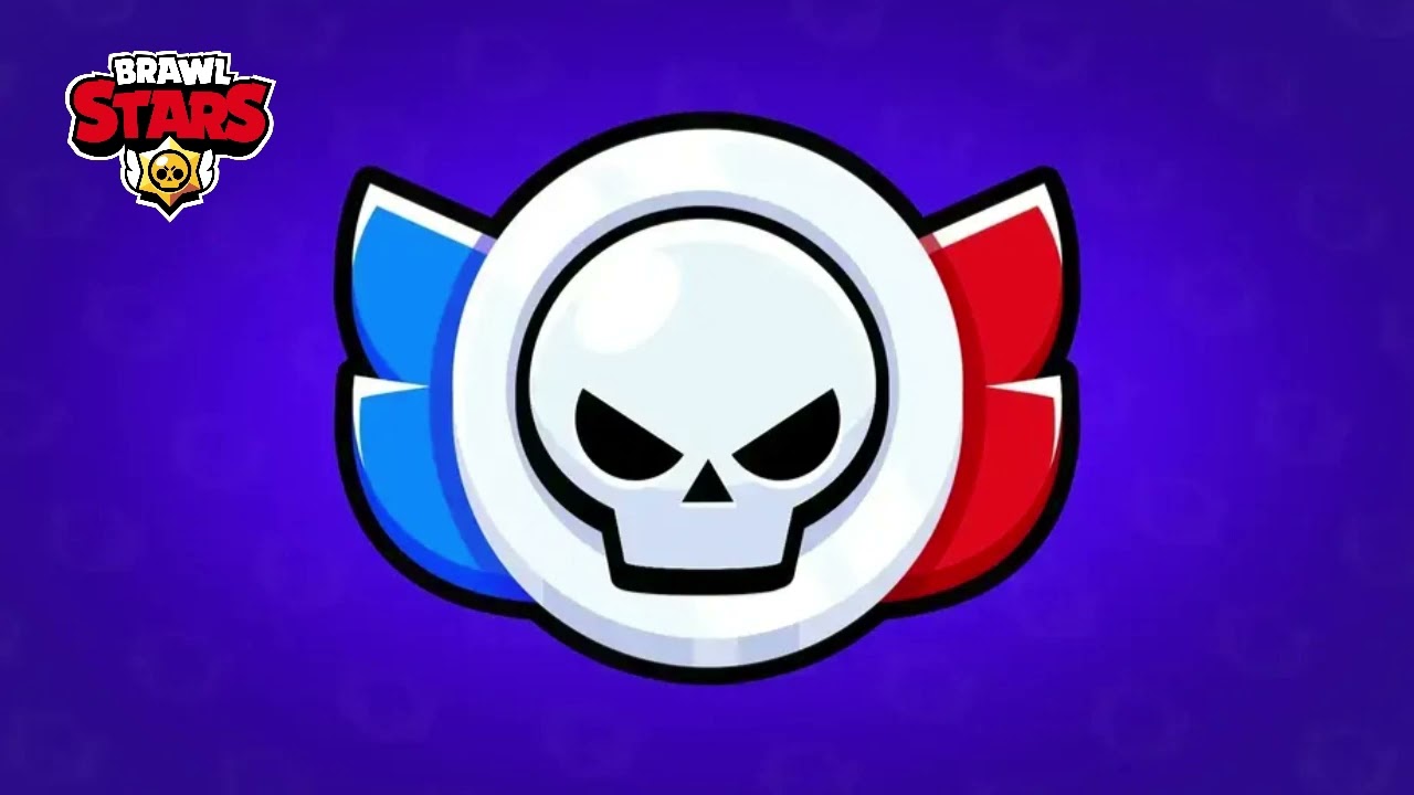 Brawl Stars OST | Power League/Ranked | Menu Music
