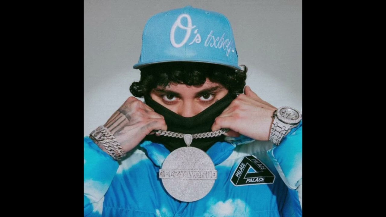 [FREE] Blueface x Shoreline Mafia Type Beat - 