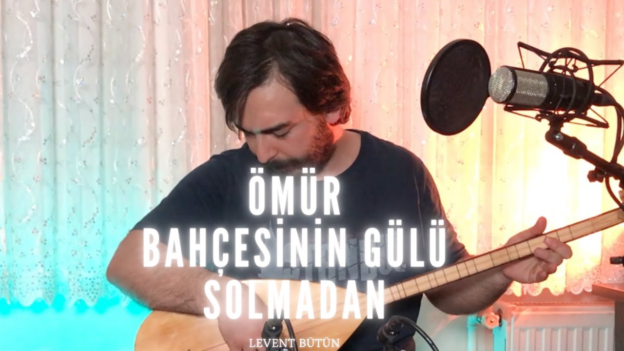 Uyan Gel Gözlerim  |  Levent BÜTÜN