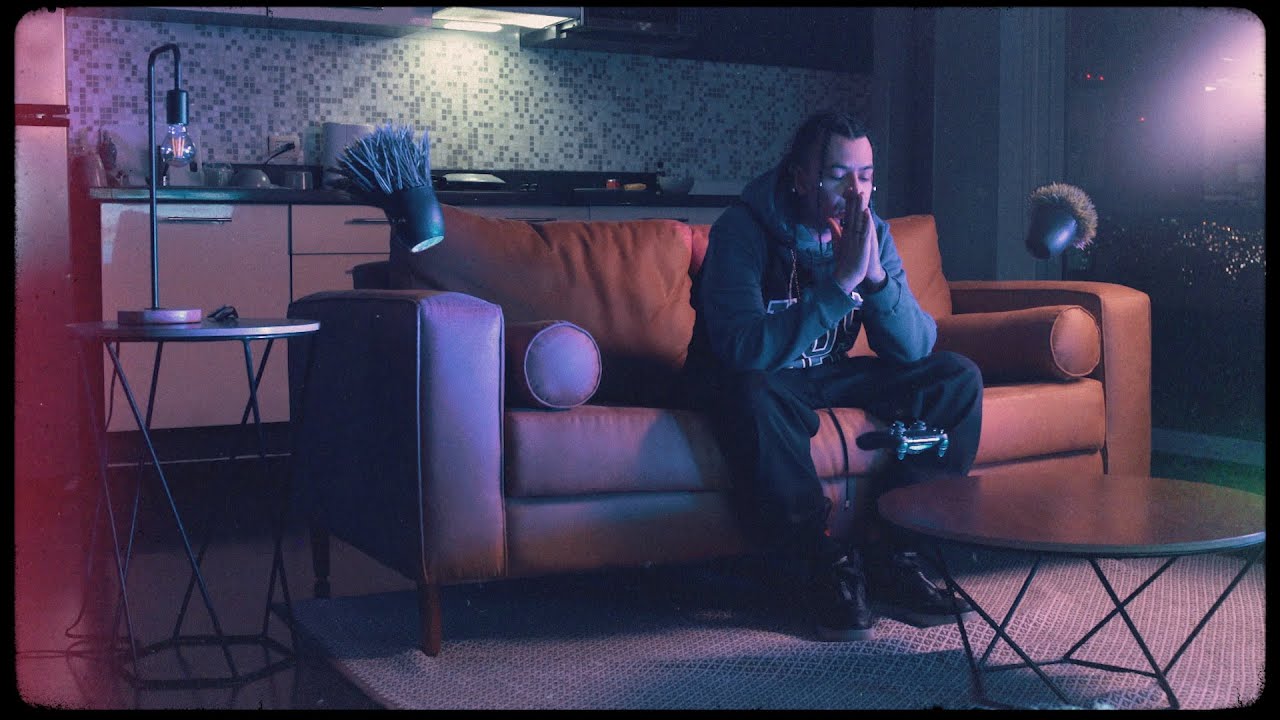Phyzh Eye - Gracias (Prod. by Reemau)