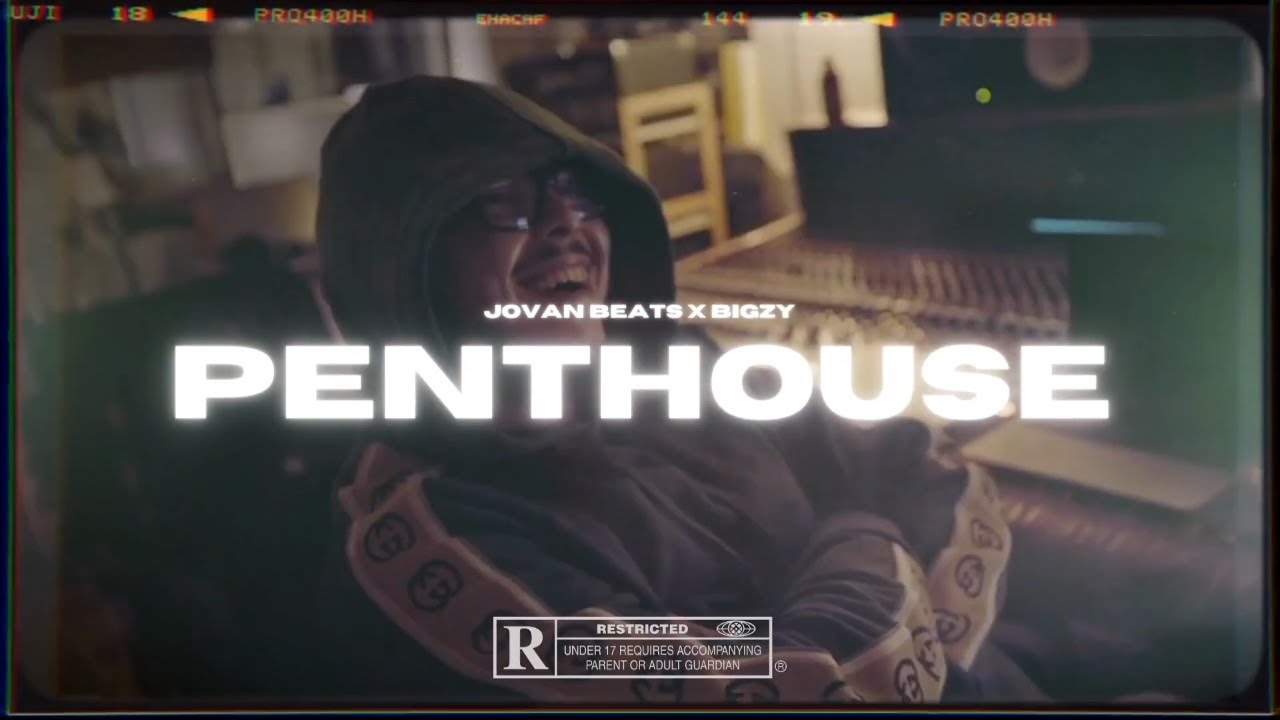[FREE] Potter Payper x Benny Banks Type beat 2022 - “Penthouse” | UK Rap Beat
