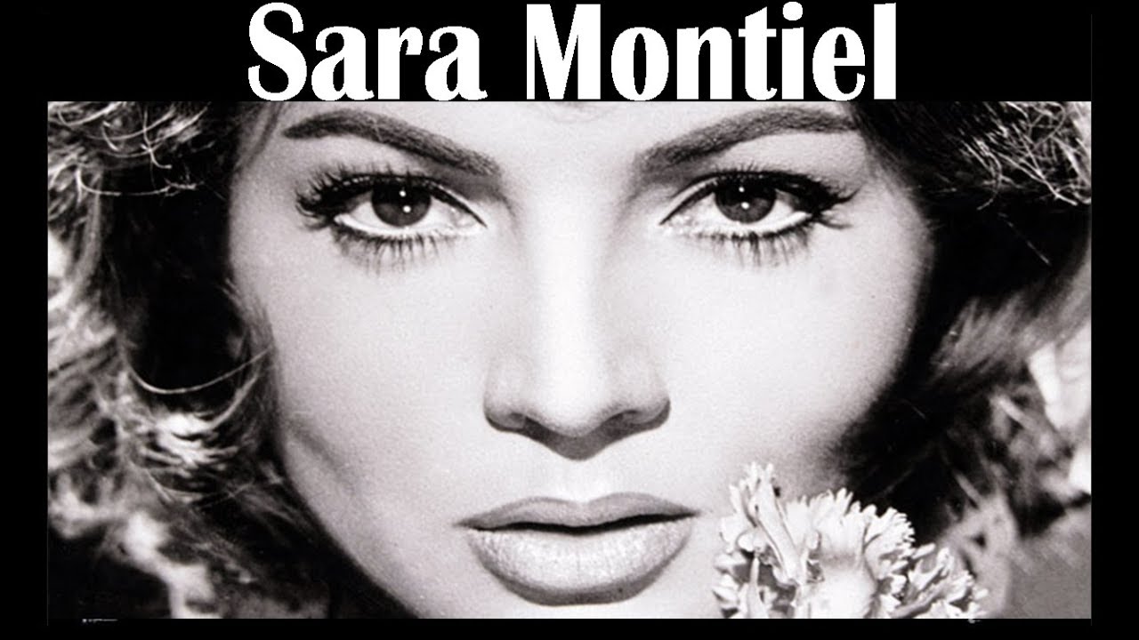 Tribute To Sara Montiel Beautiful Spanish Singer & Actress (1928 - 2013)