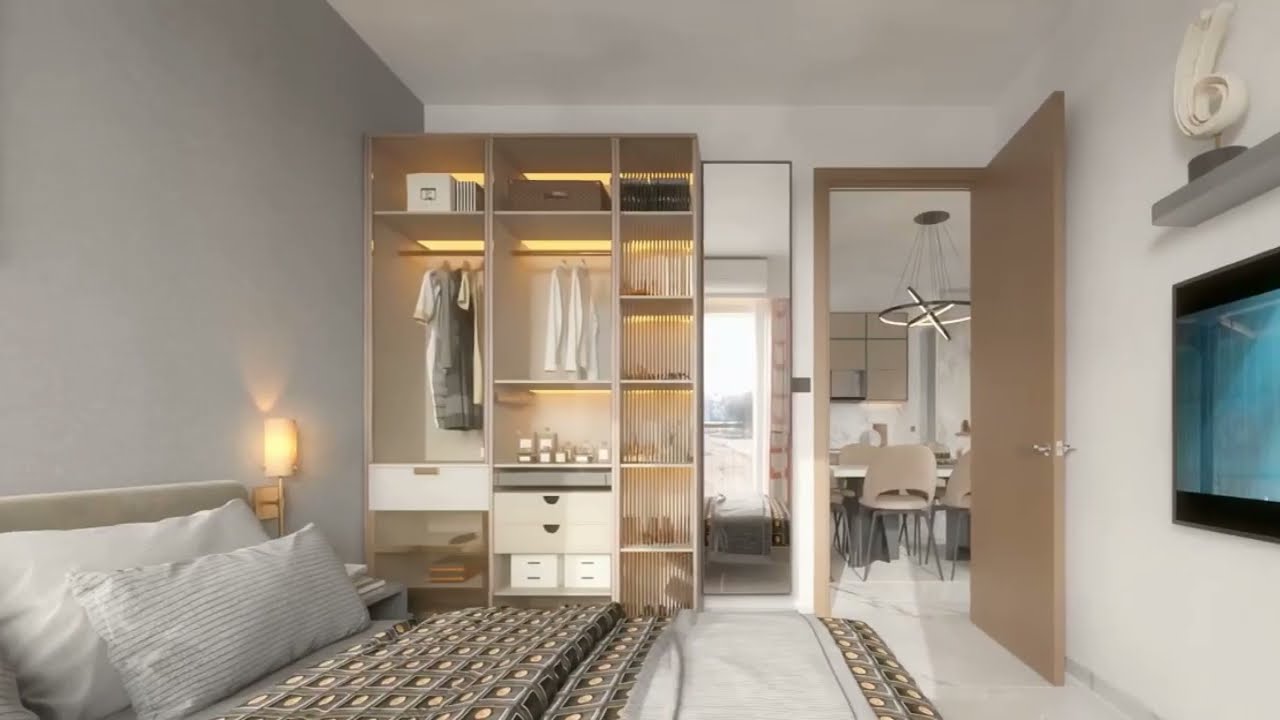 M3M Crown Sector 111 Gurgaon - A Luxurious Residential Enclave