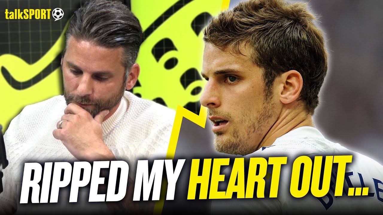 EXCLUSIVE: Bentley BREAKS SILENCE on HEARTBREAKING Last Chapter of Career
