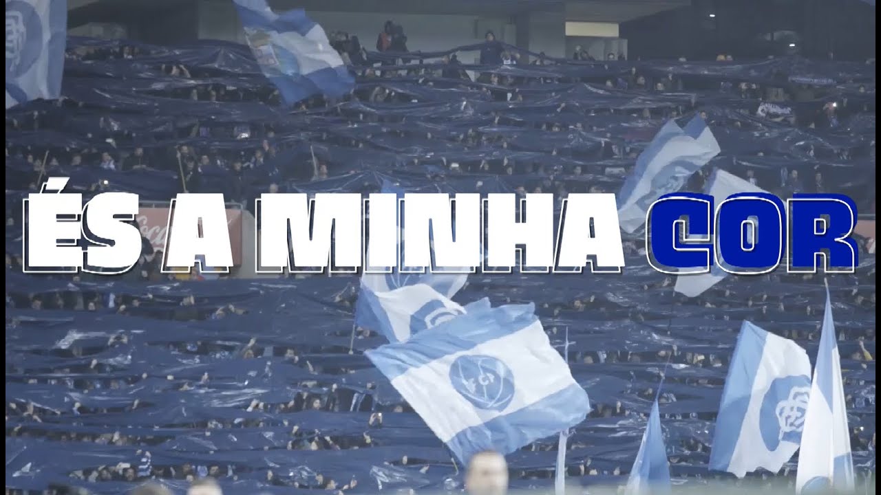 Alma de Dragão - És a Minha Cor
