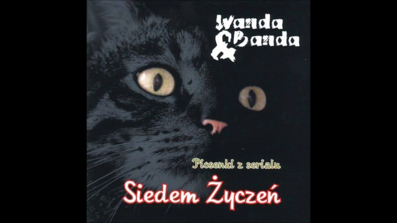 Wanda i Banda - Głowa do góry