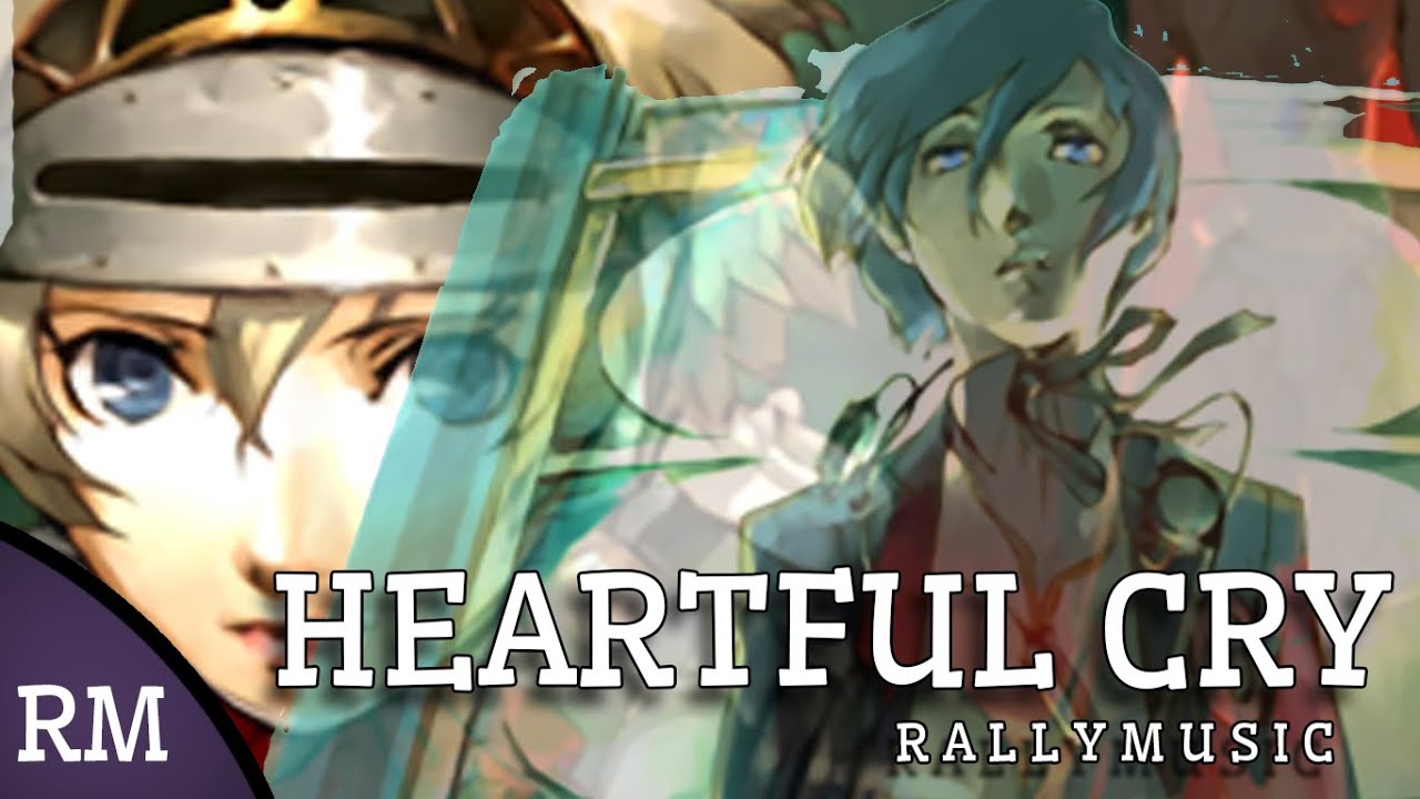 Persona 3 FES The Answer - Heartful Cry (Orchestra Cover)
