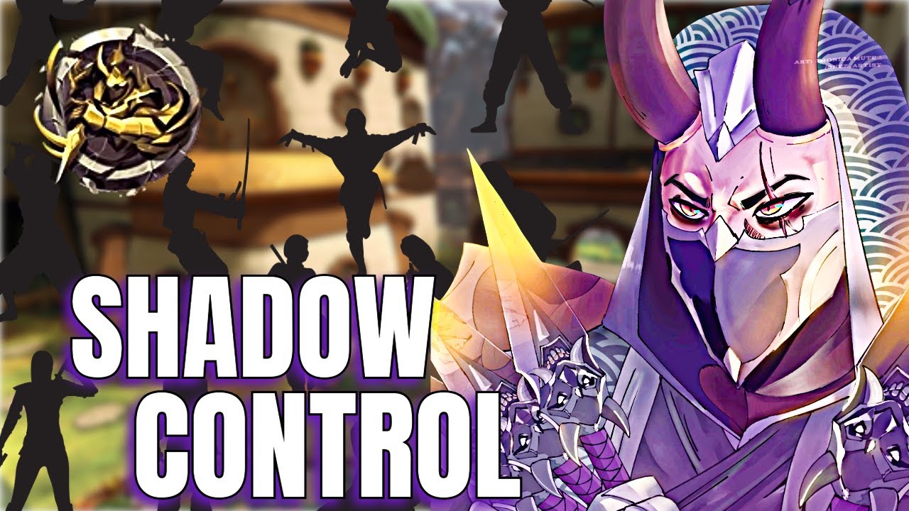 ENVELOPING SHADOW – VS A CHEATER | PALADINS RANKED VATU GAMEPLAY