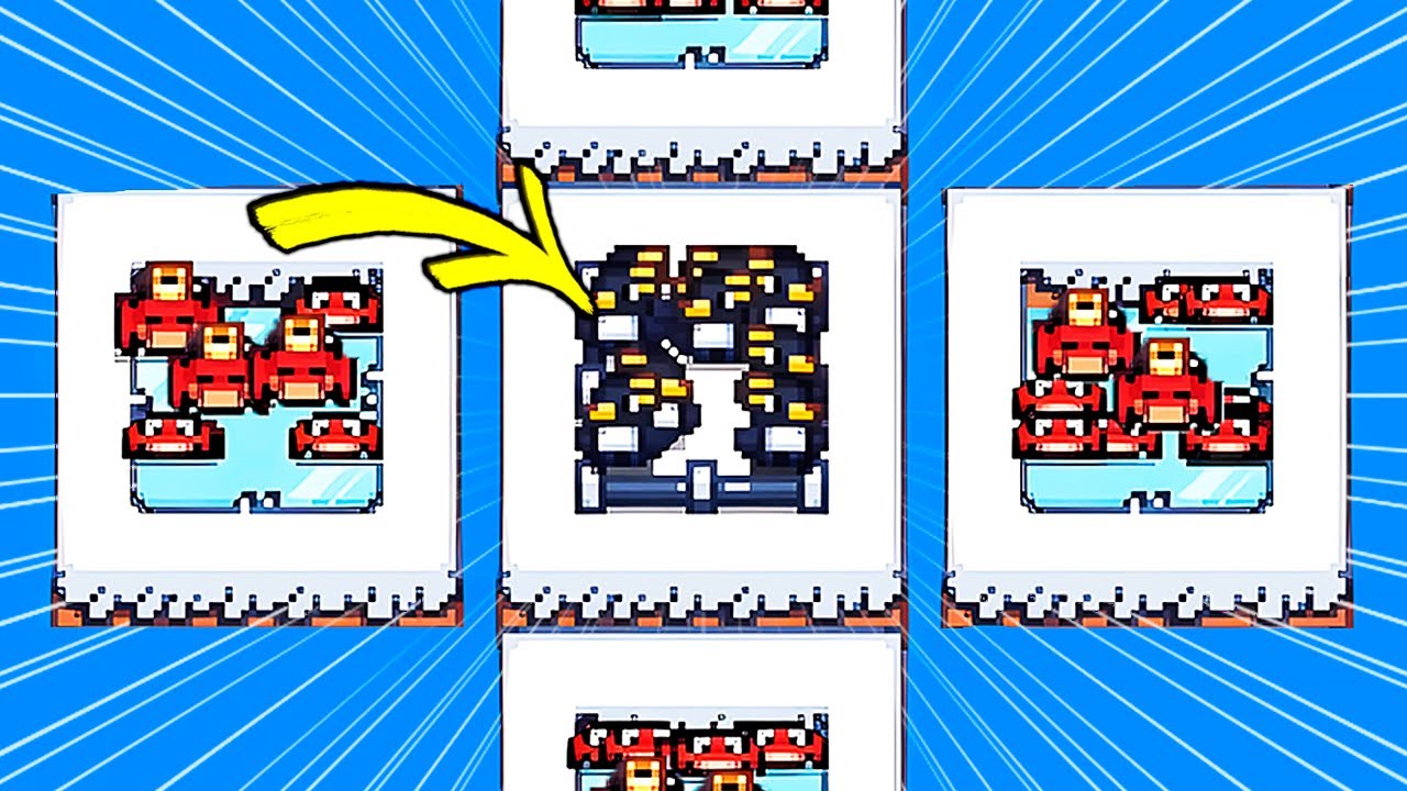 Eu Fiquei BILIONÁRIO com a Build do PENGUIN! no Terracards (NOVO UPDATE!)