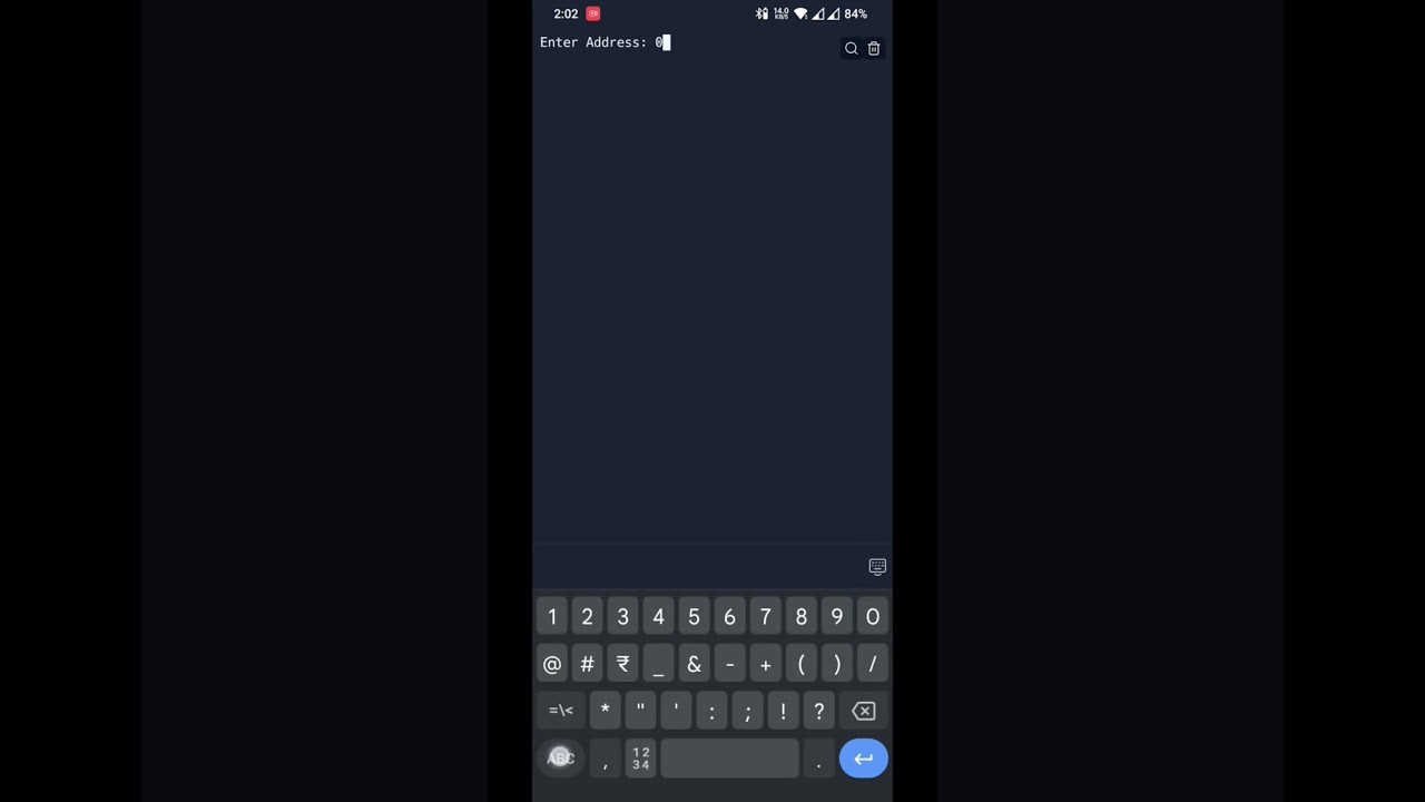 private key hacks #metamask #privatekeys #ethereum #trustwallet #metamaskhack