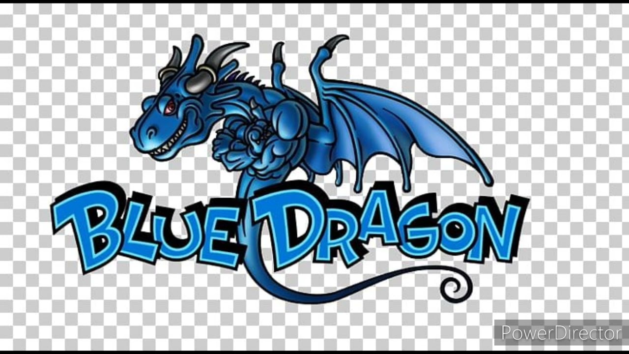 Blue Dragon OST: My Tears and the Sky (English Ver.)