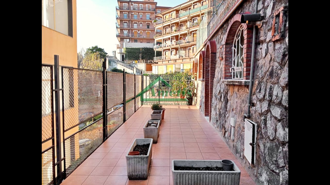 A269 Appartamento in Vendita a soli 900mt da Piazza Dante a Imperia (IM)