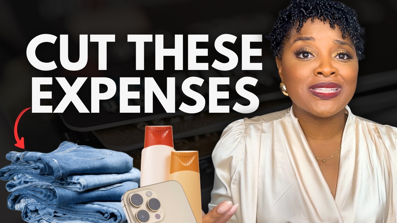 5 Things To Stop Spending Money On In 2026 (That'll Save You THOUSANDS)