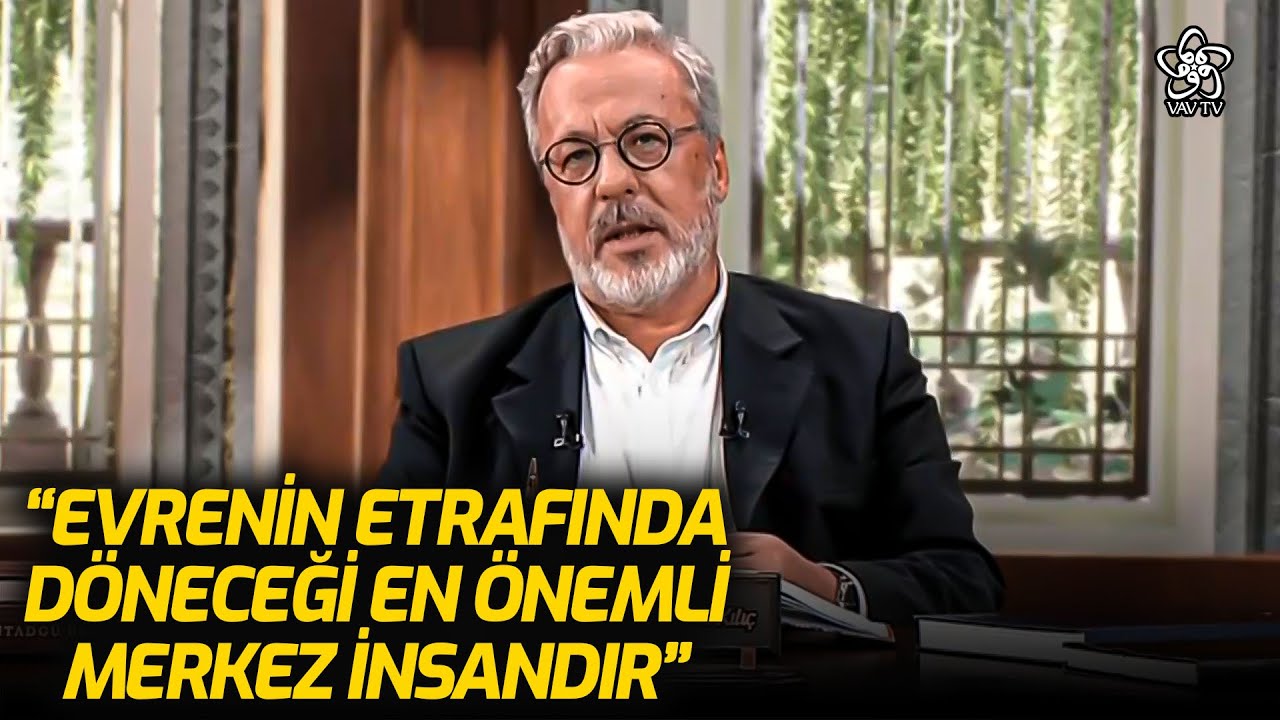 Yeni Dünya Düzeninin Bir Sabitesi Var Mı? - Mahmut Erol Kılıç | Pergelin Ayağı (5. Bölüm)