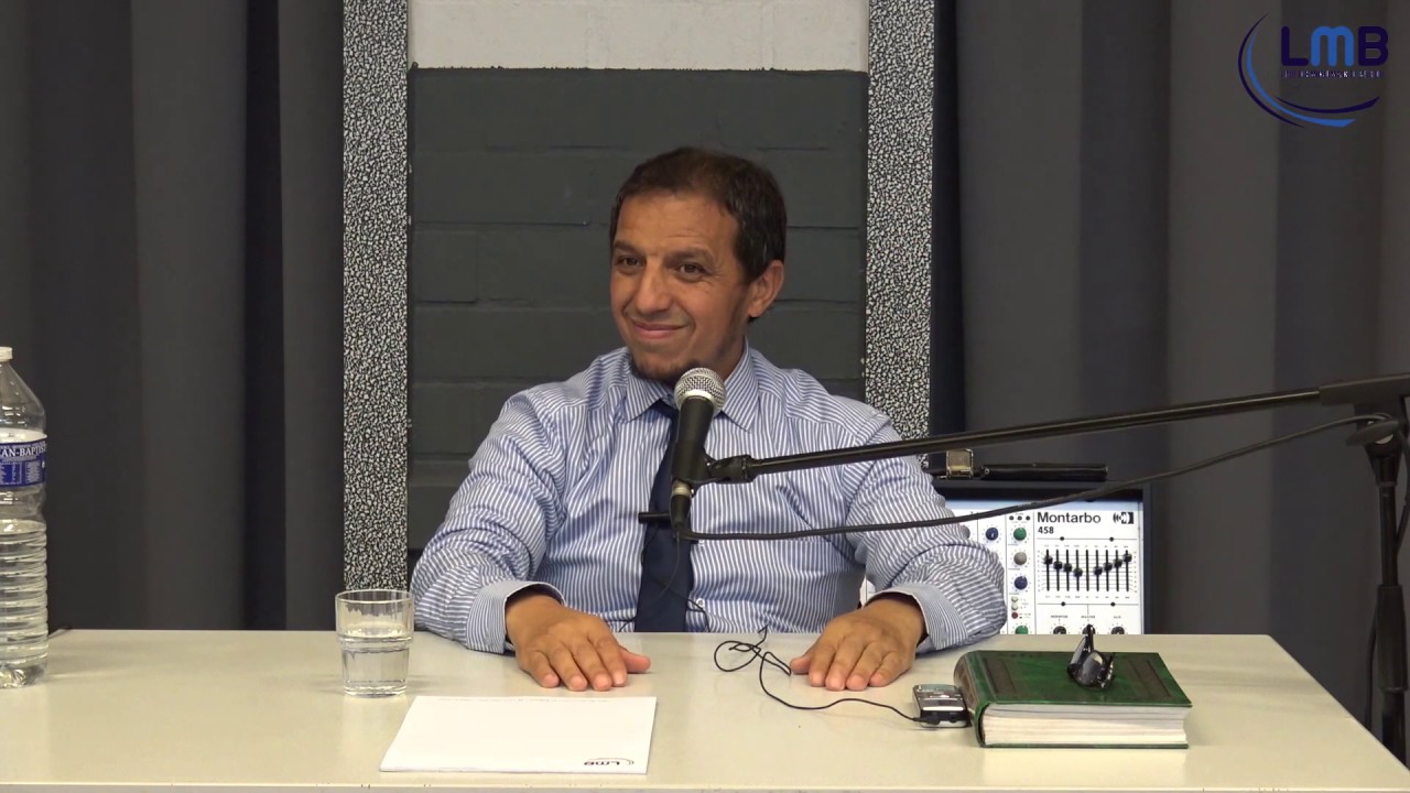 L’honnêteté intellectuelle de l'imam Malik - Hassan Iquioussen