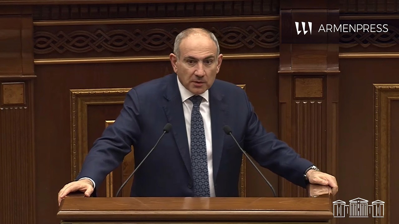 ՀՀ-ի ու ԱՄՆ-ի միջև ռազմատեխնիկական համագործակցության ճանապարհը բացվել է․ վարչապետ