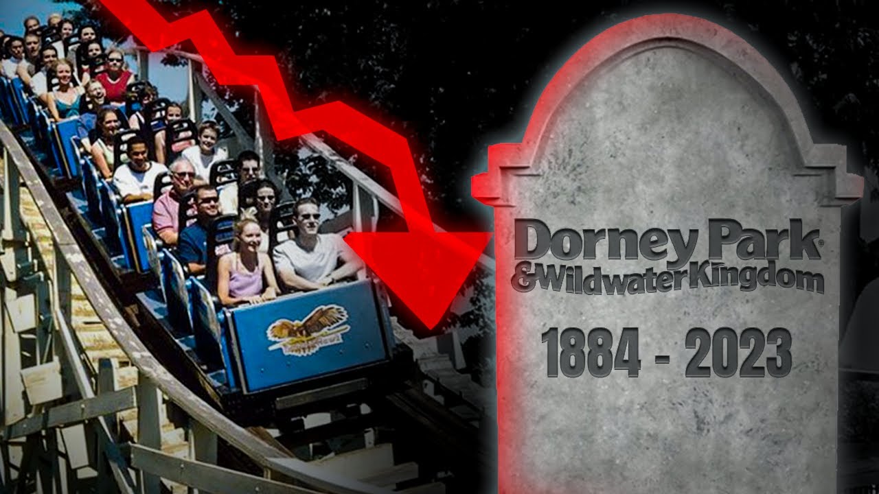 The Tragic Tale Of Dorney Park | Full Documentary