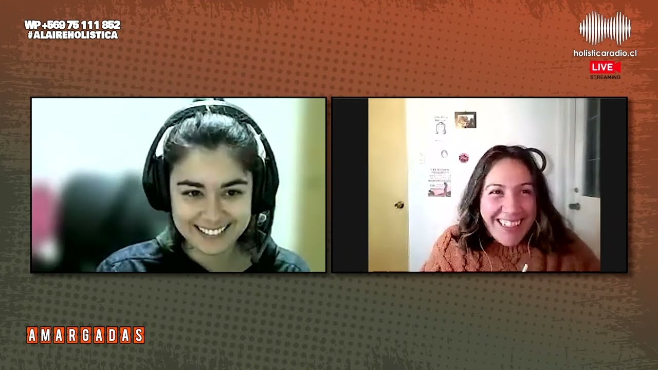 Amargadas 26x03: Sectarismo Religioso