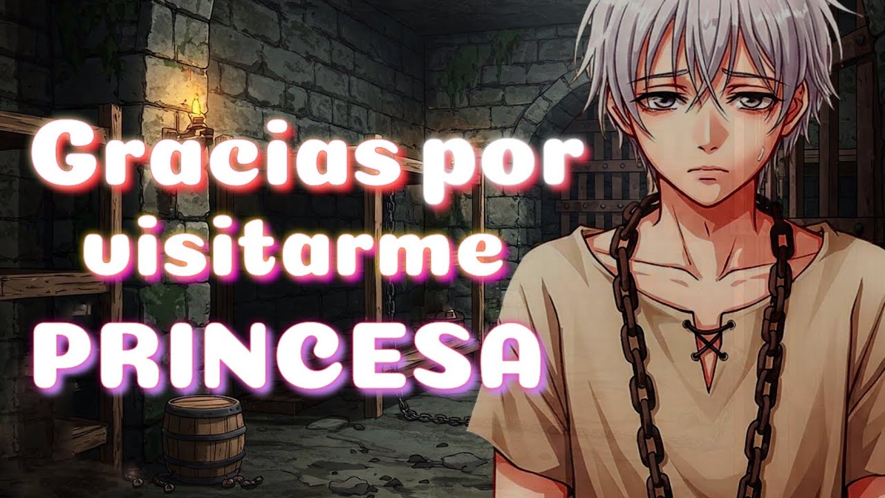 3sclavo Undere se encariña contigo [1-3] Roleplay