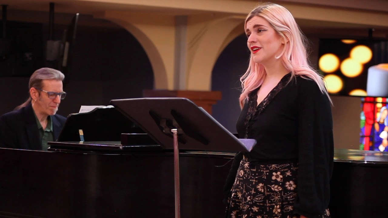 Shea Perry and Jim Ahrend | 