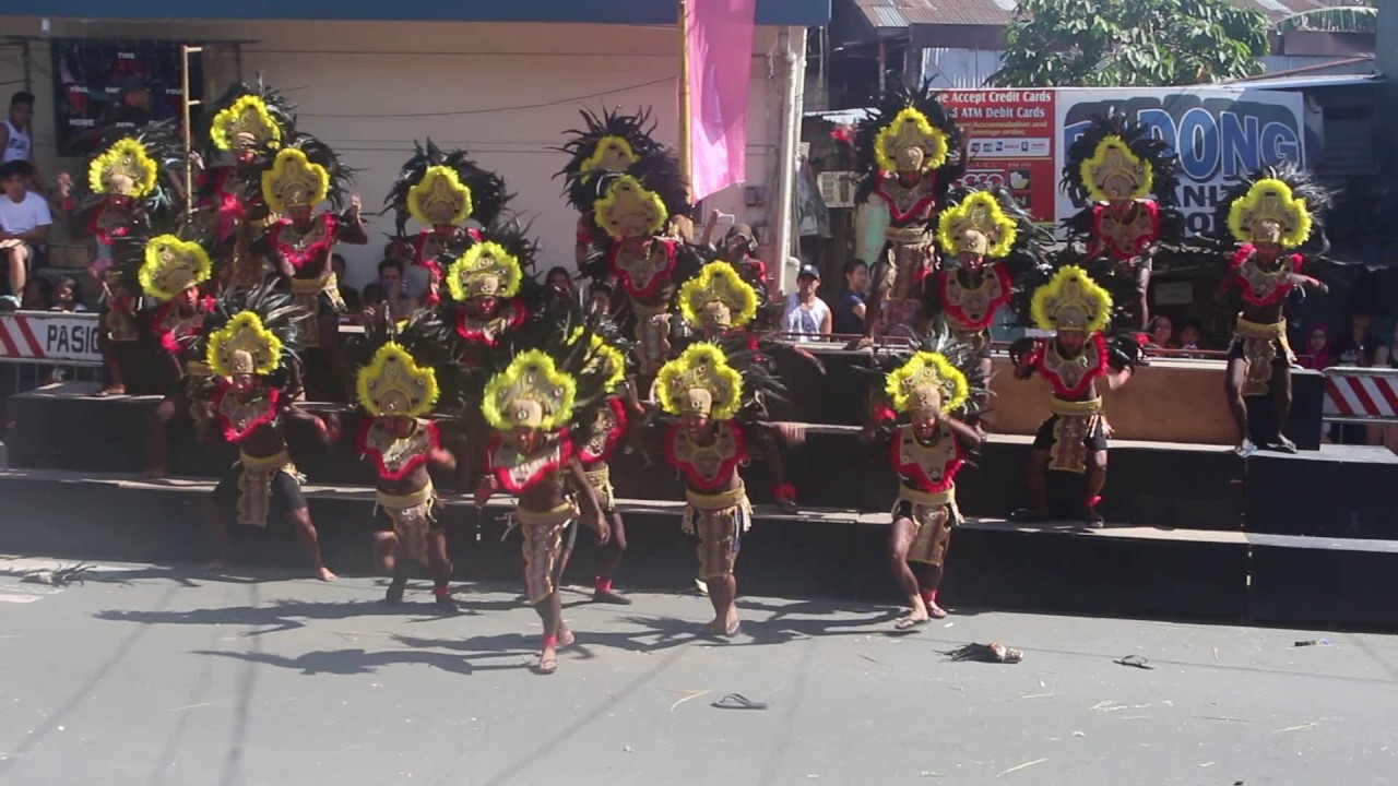 PAKALOG FESTIVAL 2016 TRIBU BOOMBOOM