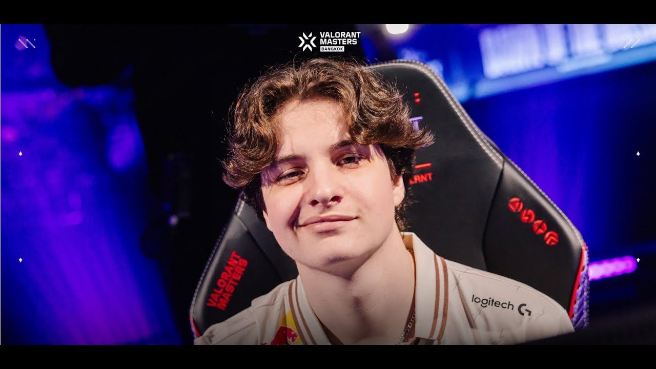 Trent - VALORANT MONTAGE #HIGHLIGHTS