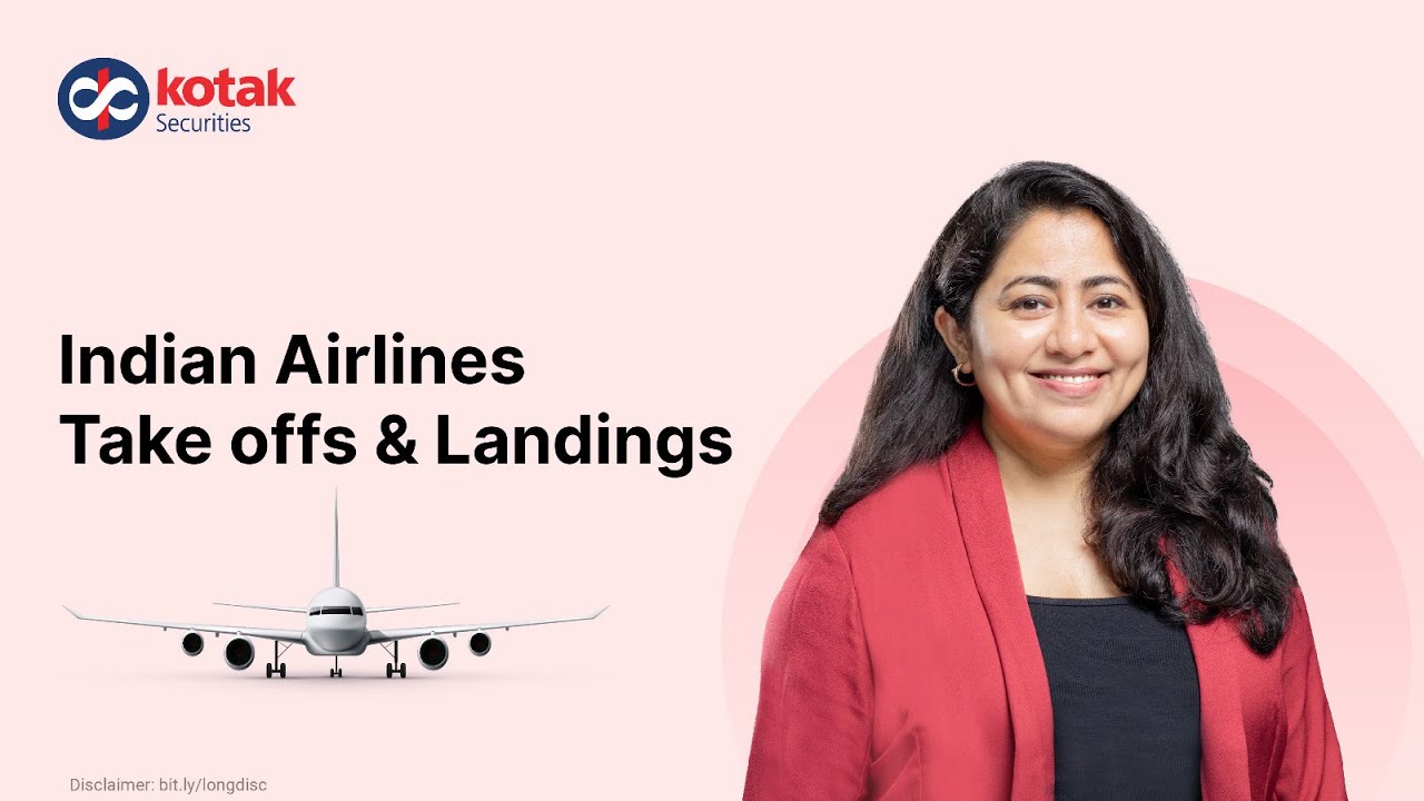 Indian Aviation Sector | Triumphs, Turbulence and What&rsquo;s Next