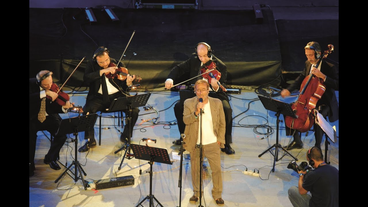Lucio Dalla - 