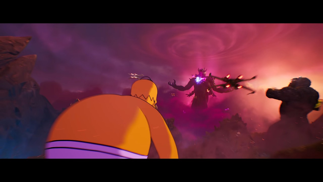 Fortnite Chapter 6 Finale Live Event Early