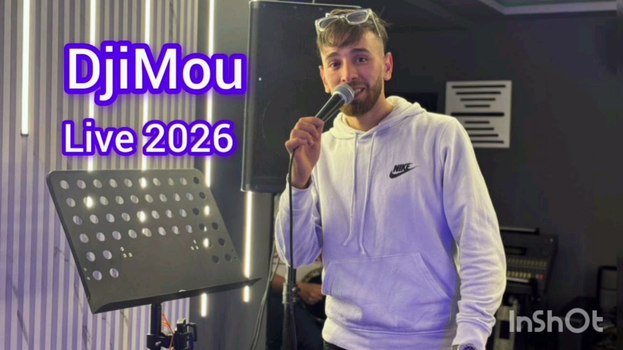 Djimou live kabyle partie 03 tendance kabyle 