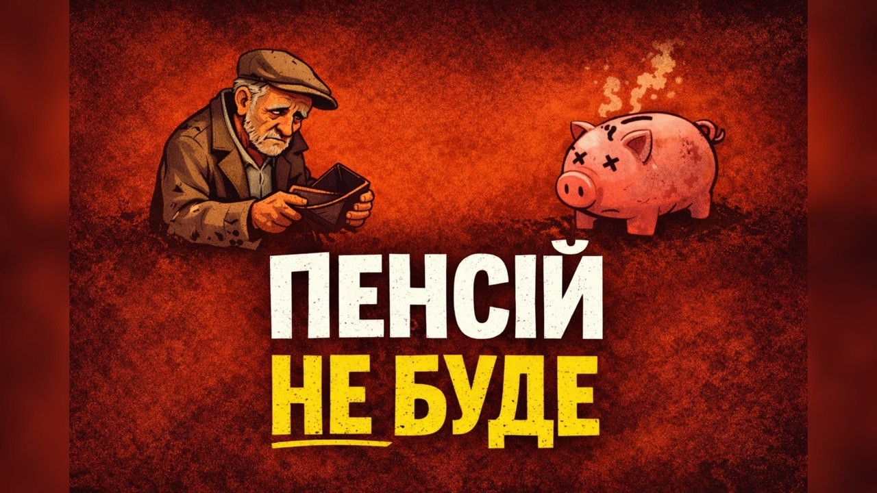 Приватна пенсія чи державна - яка різниця і що робити?