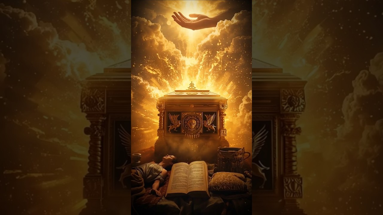 5 things in the Bible vanished with almost no explanation