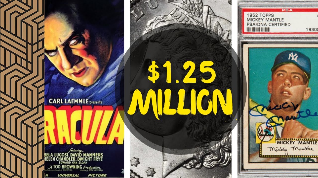 10 Most Expensive Things You Can Buy On Amazon Right Now !!