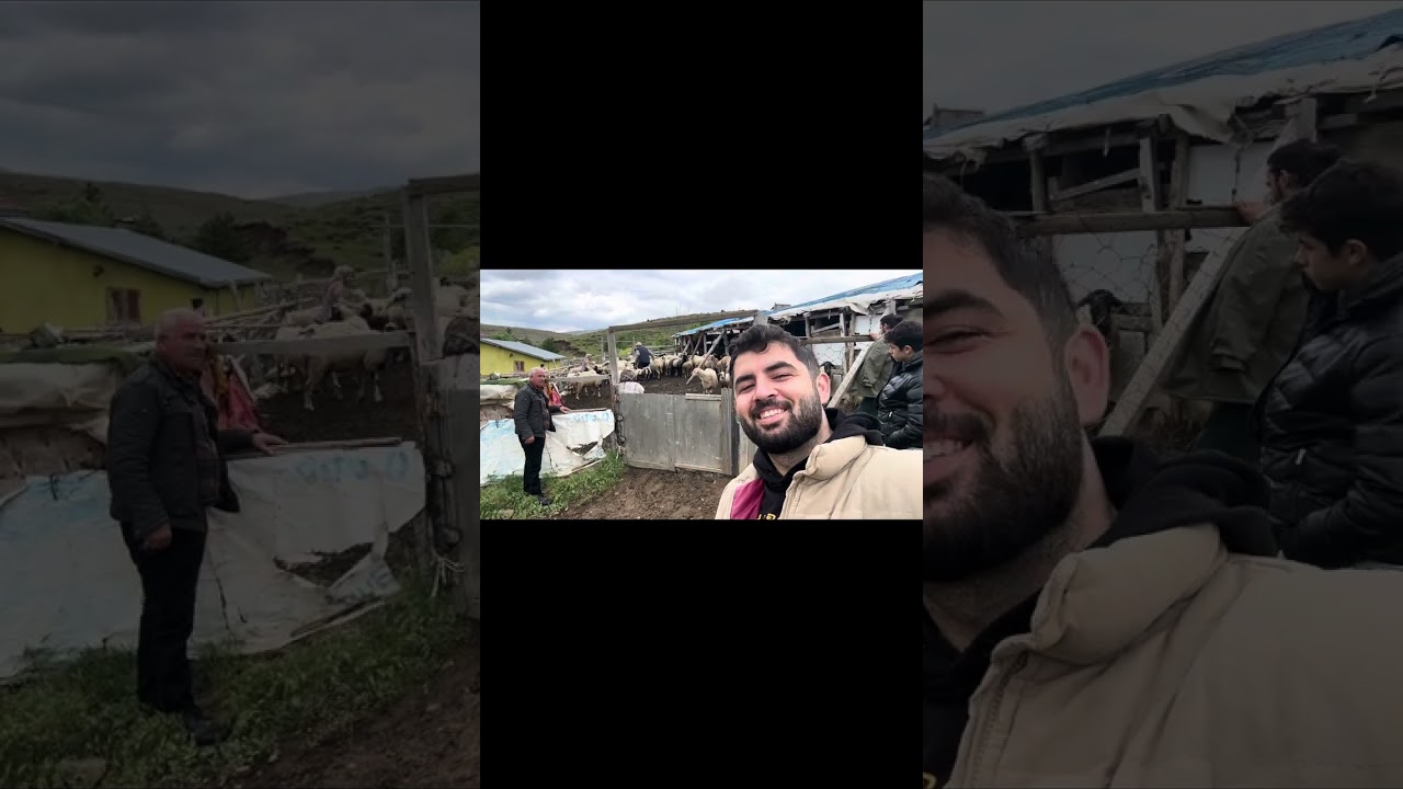 Sülek yaylası turu ailecek