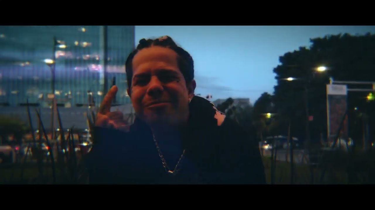 Ojala el vol2 (feat MANIAKO.LULU ELFANTASTICO FRANKLINN M7 DOBLE R DOBLEM & EL CHAMAKO(VIDEOoficial)