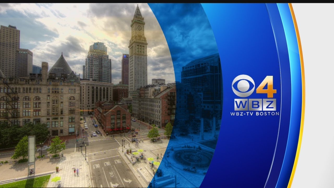 WBZ News Update for May 31, 2018